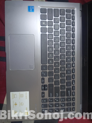 Asus X515EA